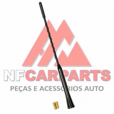 HASTE DE ANTENA 24 CMS D=5/6